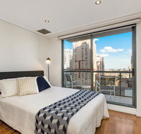 Sydney CBD Self Contained Modern Studio Apartments PITT - New South Wales Tourism 