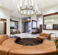 Sydney CBD Studio Apartment 503BRG - New South Wales Tourism 