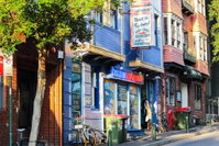Sydney Central Backpackers