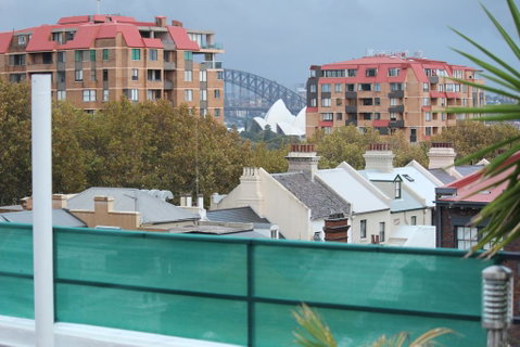 Sydney Central Backpackers - New South Wales Tourism  2