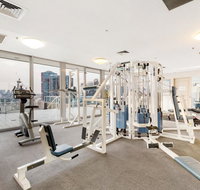 Sydney Darling Harbour Waterfront - New South Wales Tourism 