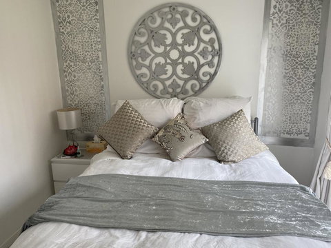 Sydney Executive Garden Apartments - New South Wales Tourism  1