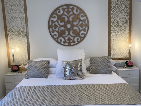 Sydney Executive Garden Apartments - New South Wales Tourism  0