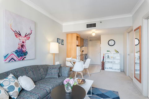 Sydney Harbour Casa - New South Wales Tourism  0