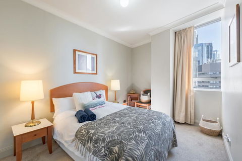 Sydney Harbour Casa - New South Wales Tourism  1