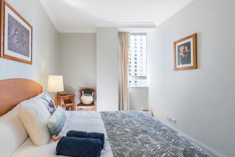 Sydney Harbour Casa - New South Wales Tourism  3