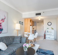 Sydney Harbour Casa - New South Wales Tourism 