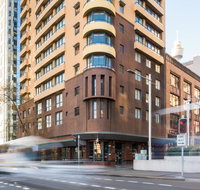 Sydney Hotel Harbour Suites - New South Wales Tourism 