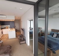 Sydney Olympic Park Luxury Apartment