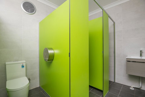 Sydney Star Backpackers - New South Wales Tourism  1