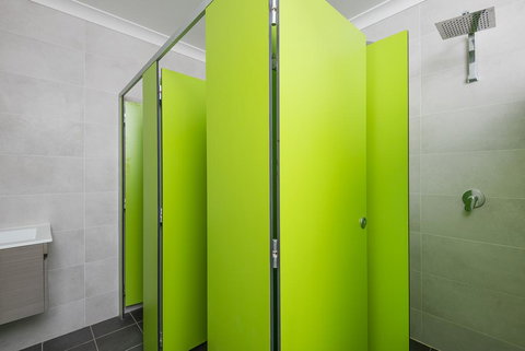 Sydney Star Backpackers - New South Wales Tourism  2