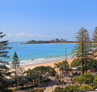Syrenuse 22 - 3 BDRM Oceanview Apt on Esplanade - New South Wales Tourism 