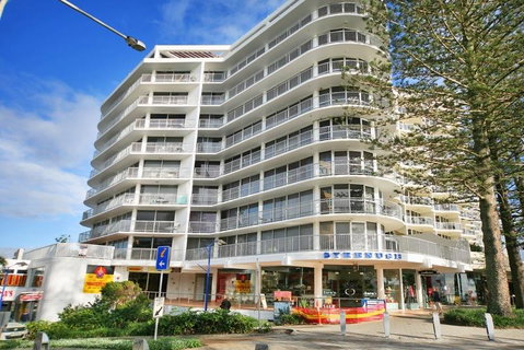 Syrenuse Apartments - New South Wales Tourism  3