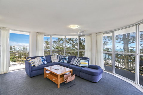 Syrenuse Apartments - New South Wales Tourism  2