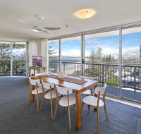 Syrenuse Apartments - New South Wales Tourism 