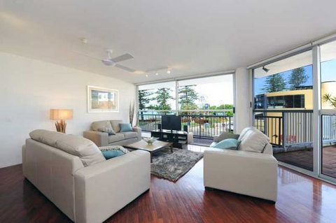 Syrenuse Apartments - New South Wales Tourism  1