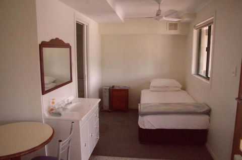 T's Resort & Motel - New South Wales Tourism  2
