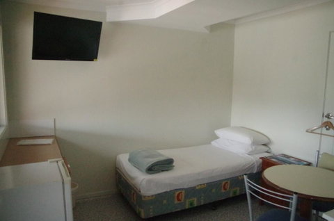 T's Resort & Motel - New South Wales Tourism  3