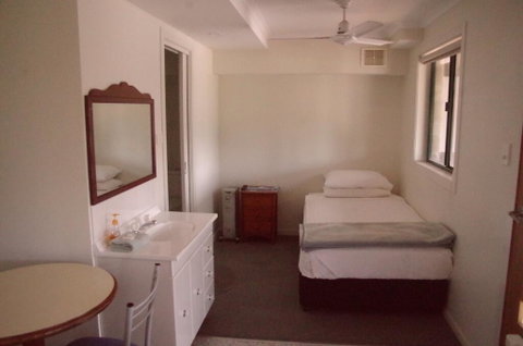 T's Resort & Motel - New South Wales Tourism  2
