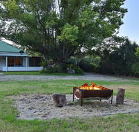 Tabitha Hill Cottage