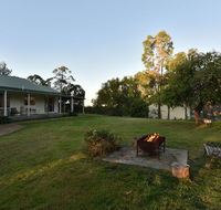 Tabitha Hill Homestead
