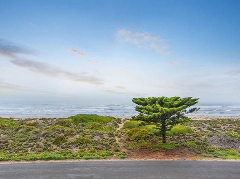 Tahren Beachfront Shack - New South Wales Tourism  3