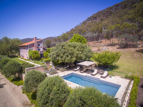 Talits Vineyard Estate - New South Wales Tourism  1