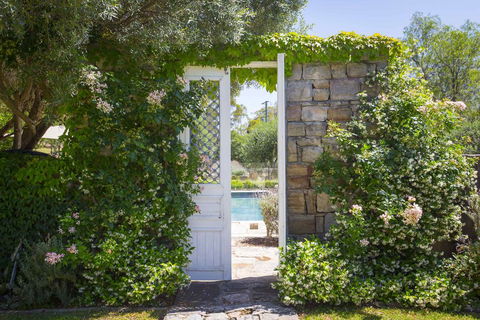 Talits Vineyard Estate - New South Wales Tourism  2