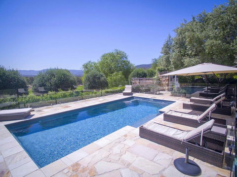 Talits Vineyard Estate - New South Wales Tourism  3