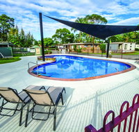 Tall Timbers Caravan Park - New South Wales Tourism 
