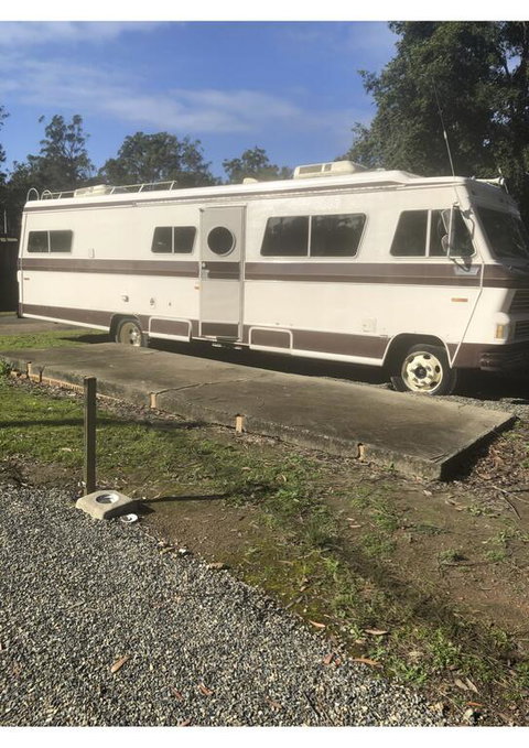 Tall Timbers Caravan Park Kempsey - New South Wales Tourism  3