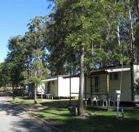 Tall Timbers Caravan Park Kempsey - New South Wales Tourism 