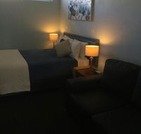 Tall Timbers Motel - New South Wales Tourism 