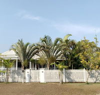 Tallulah Retreat - Valla Beach - New South Wales Tourism 