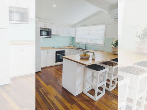 Tallulah Retreat - Valla Beach - New South Wales Tourism  3