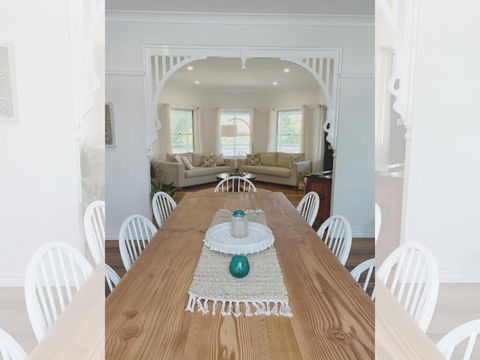 Tallulah Retreat - Valla Beach - New South Wales Tourism  1