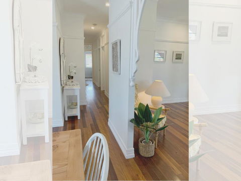 Tallulah Retreat - Valla Beach - New South Wales Tourism  2