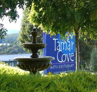 Tamar Cove Motel - New South Wales Tourism 