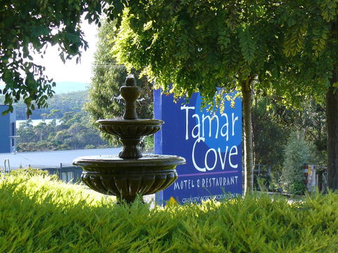 Tamar Cove Motel - New South Wales Tourism  0