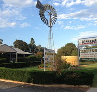Tambo Mill Motel  Caravan Park - New South Wales Tourism 