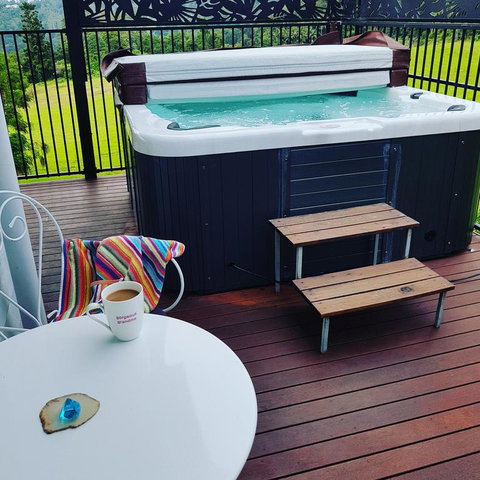 Tambo Tranquility - New South Wales Tourism  3