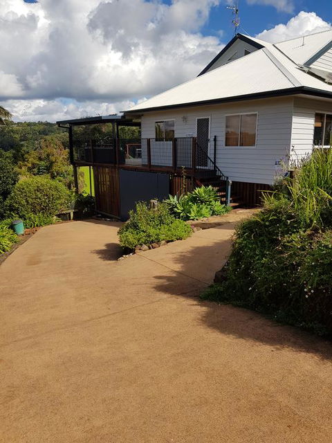 Tambo Tranquility - New South Wales Tourism  1