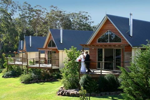 Tamborine Gardens - New South Wales Tourism  0