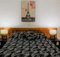 Tamworth Budget Motel - New South Wales Tourism 