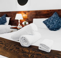 Tamworth City Motel - New South Wales Tourism 