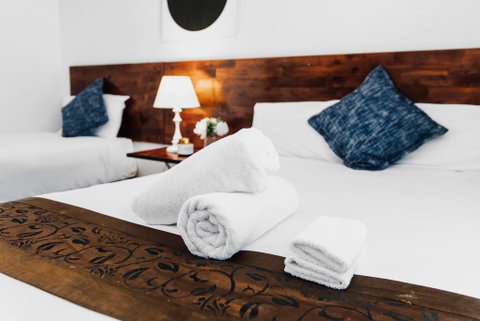 Tamworth City Motel - New South Wales Tourism  0