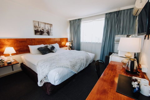 Tamworth City Motel - New South Wales Tourism  2
