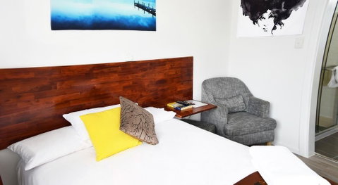 Tamworth City Motel - New South Wales Tourism  1