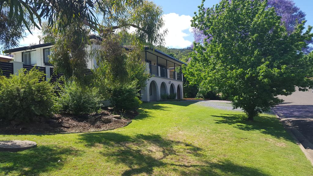 Piallamore NSW New South Wales Tourism 