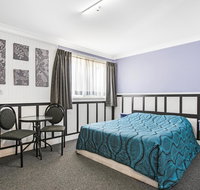 Tamworth Lodge Motel - New South Wales Tourism 